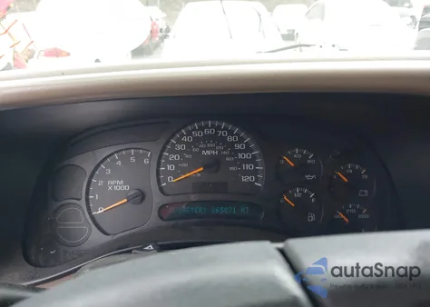 2006 Chevrolet Tahoe Ls from USA, damaged, VIN 1GNEC13T26J108252